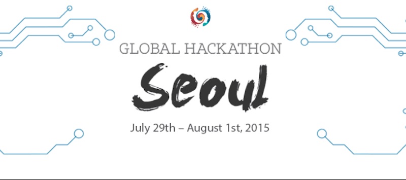 Global Hackathon Seoul