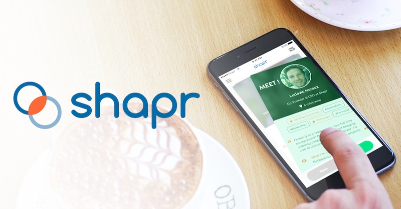 Shapr