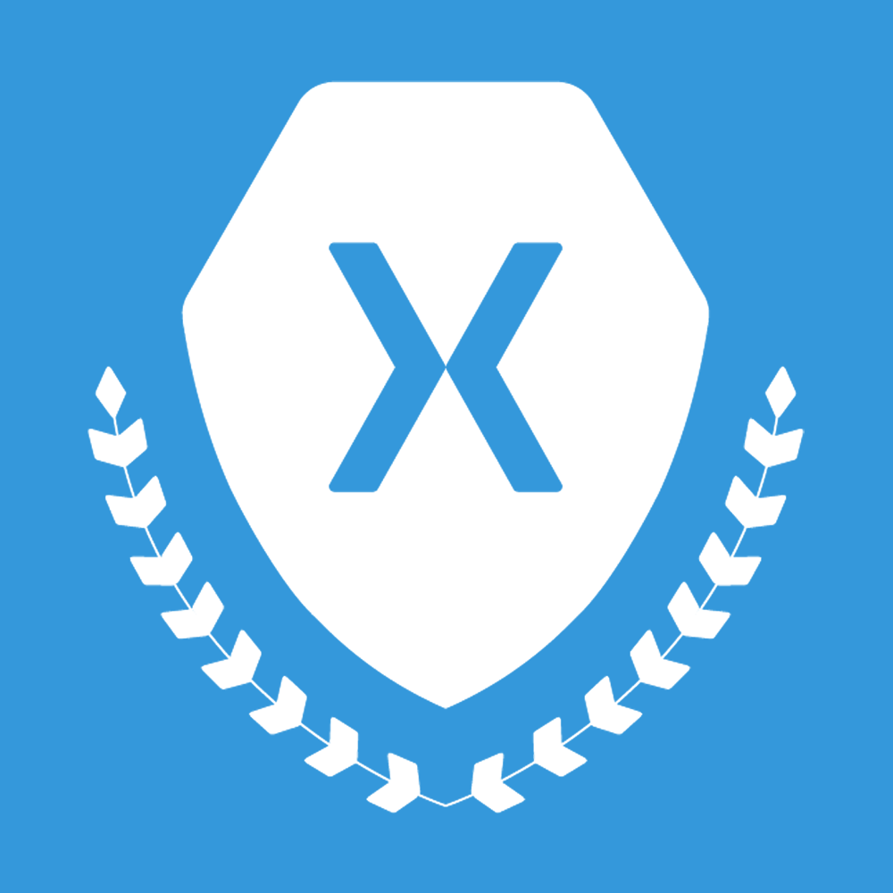 Xamarin University logo